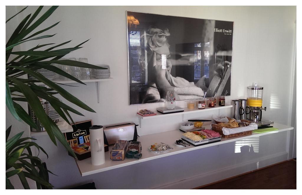 Hotel Windsor Copenhague