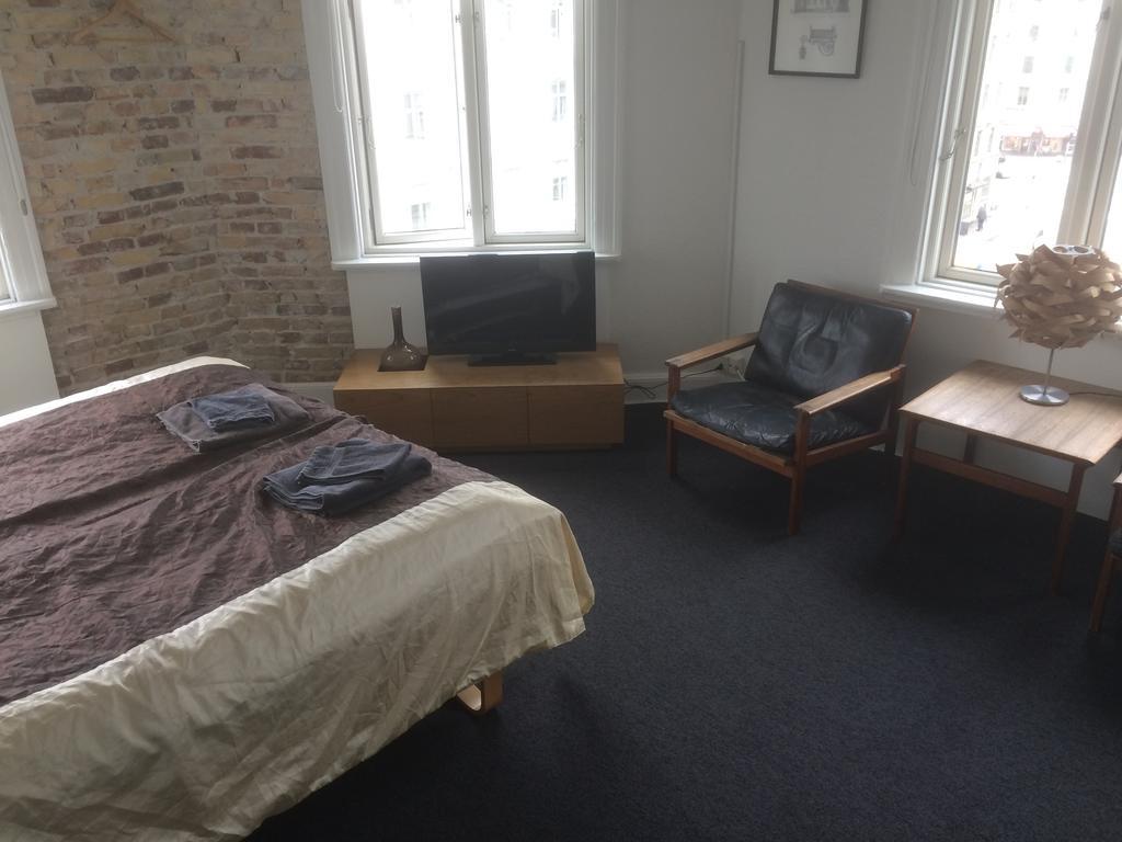 Windsor Hotel Copenhague