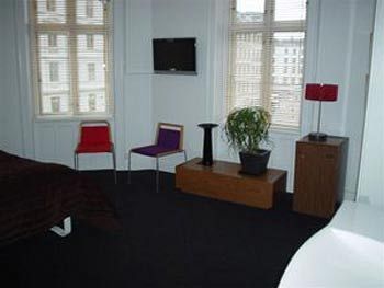 Windsor Hotel Copenhague
