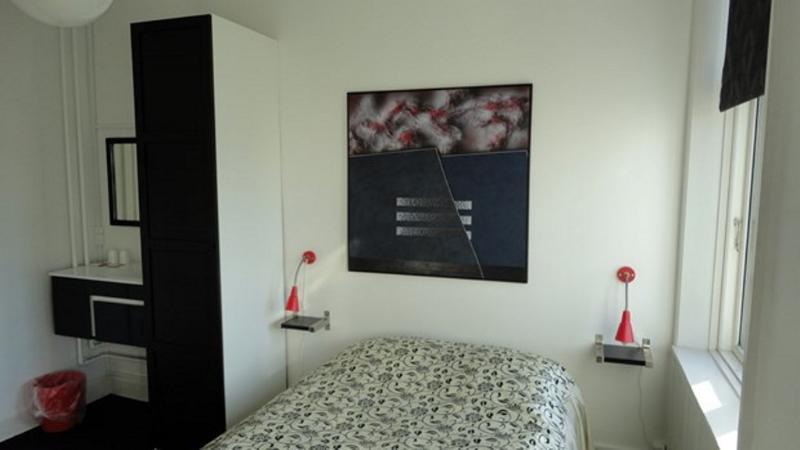 Windsor 2* Copenhague