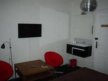 Windsor 2* Copenhague