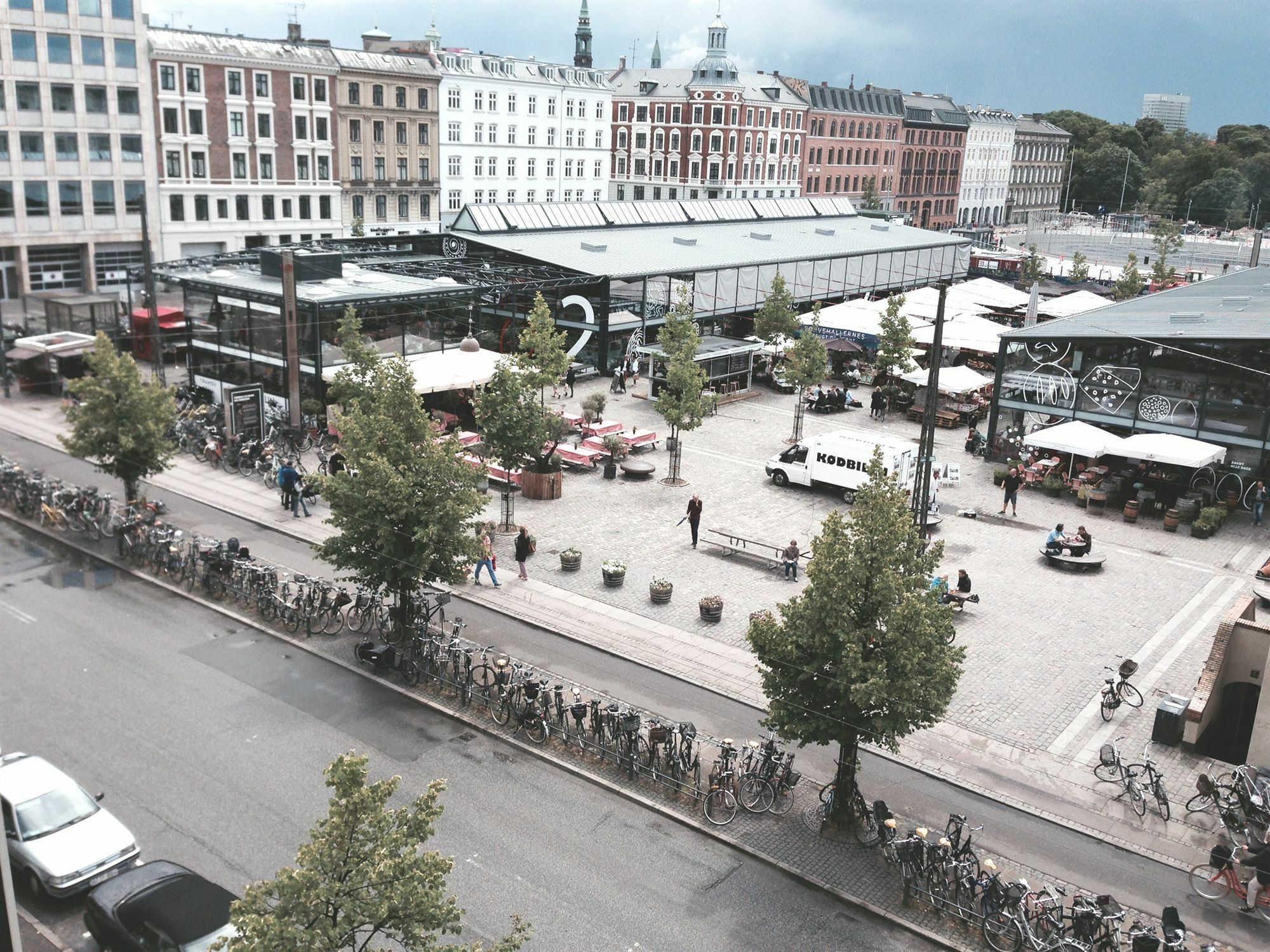 Windsor Hotel Copenhague